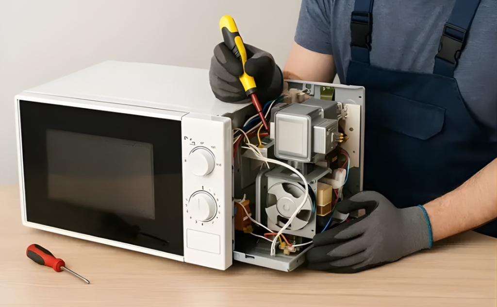 Appliance Repair